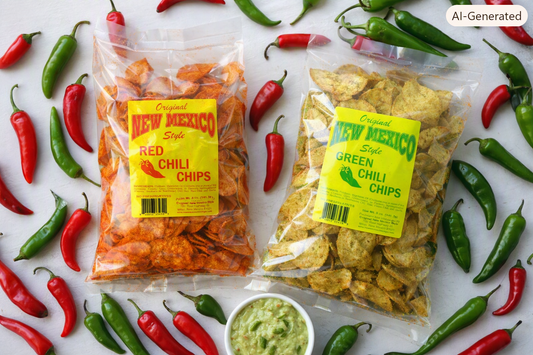 Double the Spice Mix Box
