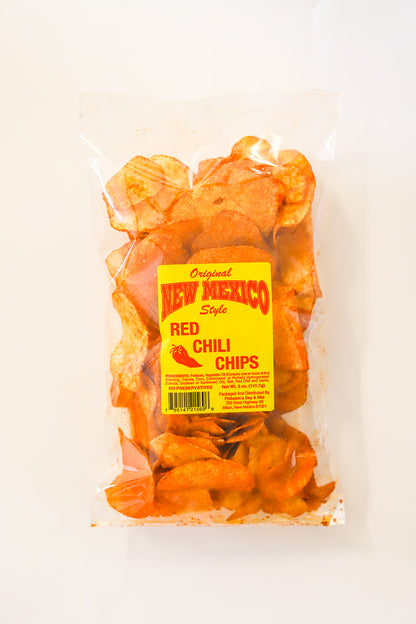 Original Red Chili Chips