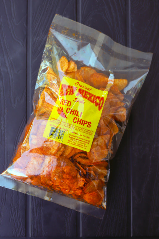 Original Red Chili Chips